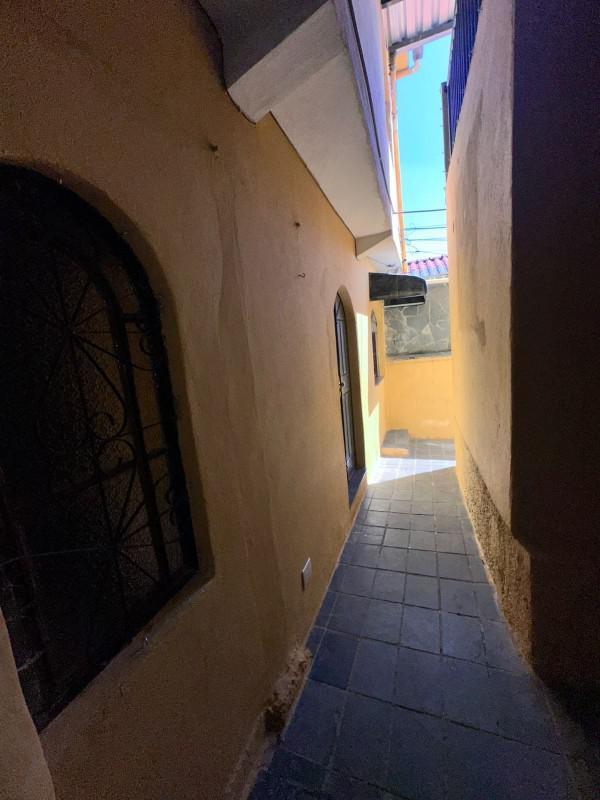 Casa, Alípio de Melo, 3 Quartos, 0 Vaga