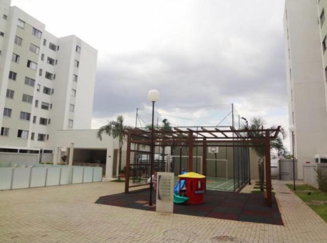 Apartamento, Caiçaras, 3 Quartos, 1 Vaga, 1 Suíte