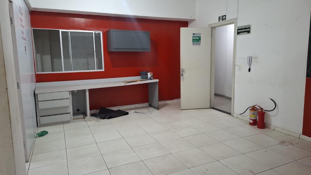 Andar, Eldorado, 0 Quarto, 0 Vaga