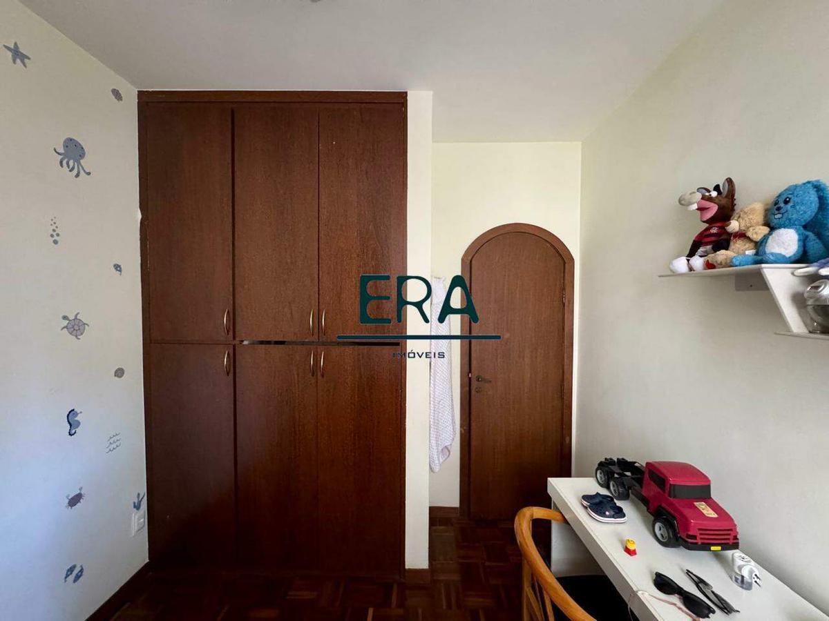 Apartamento, Lourdes, 4 Quartos, 0 Vaga, 1 Suíte