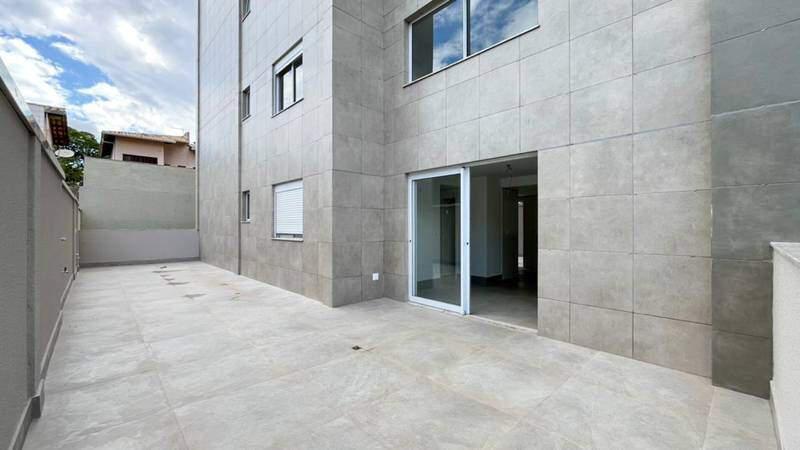 Apartamento, Castelo, 4 Quartos, 3 Vagas, 2 Suítes