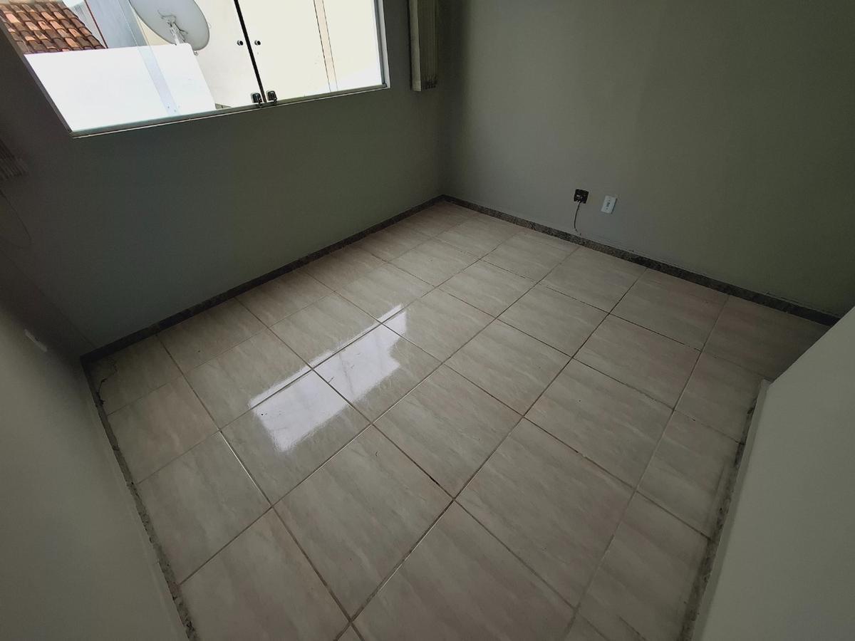 Quitinete, Nova Floresta, 1 Quarto, 0 Vaga