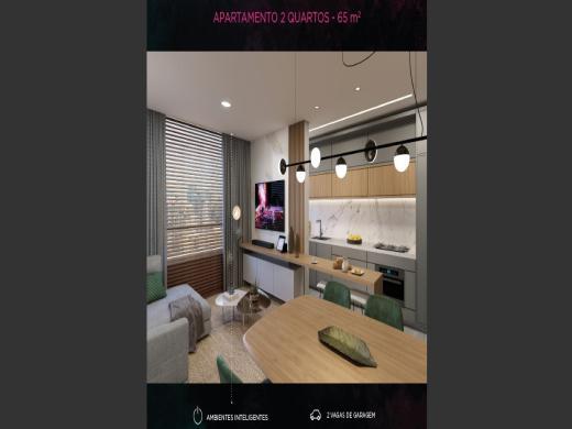 Apartamento, Vale do Sereno, 2 Quartos, 2 Vagas, 1 Suíte
