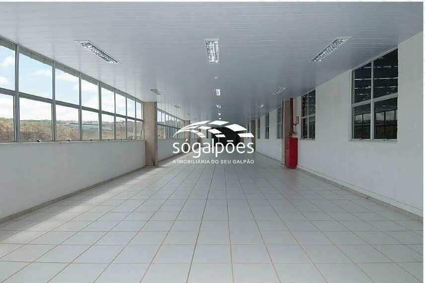 Galpão, Distrito Industrial Doutor Hélio Pentagna Guimarães, 15 Vagas