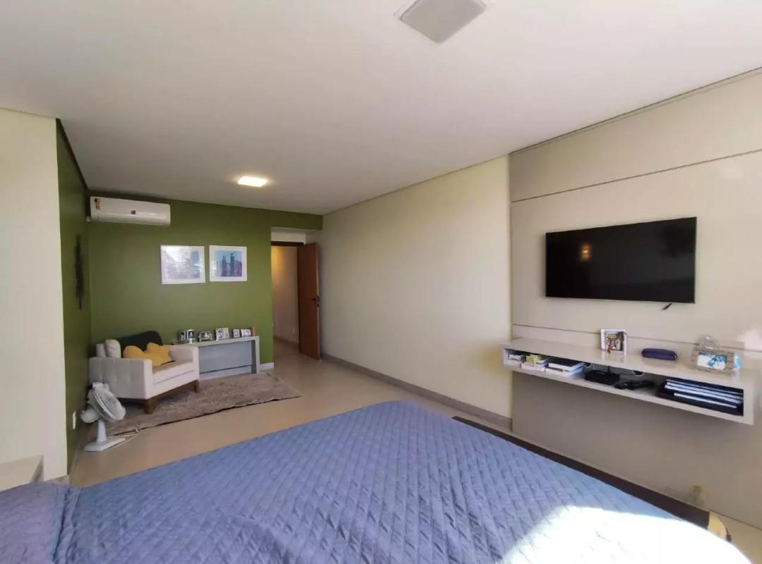 Casa, Buritis, 4 Quartos, 3 Vagas, 2 Suítes