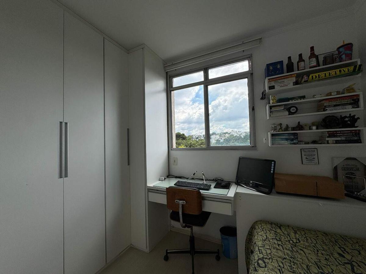 Apartamento, Cabral, 2 Quartos, 2 Vagas, 1 Suíte