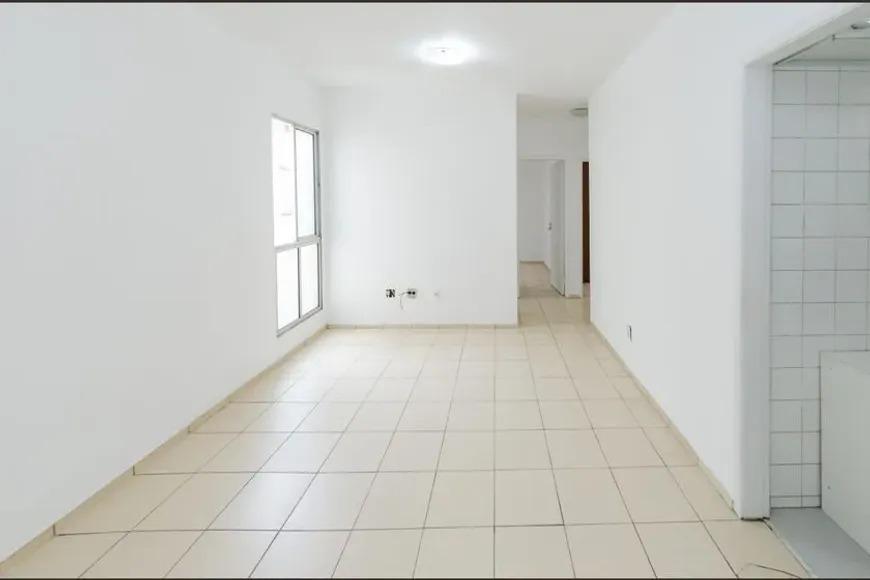 Apartamento, Jardim América, 3 Quartos, 1 Vaga