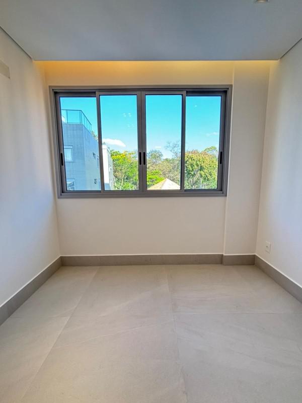 Apartamento, Sagrada Família, 3 Quartos, 2 Vagas, 1 Suíte