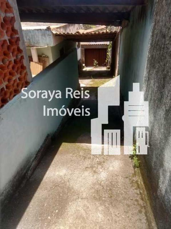 Casa, Havaí, 2 Quartos, 3 Vagas