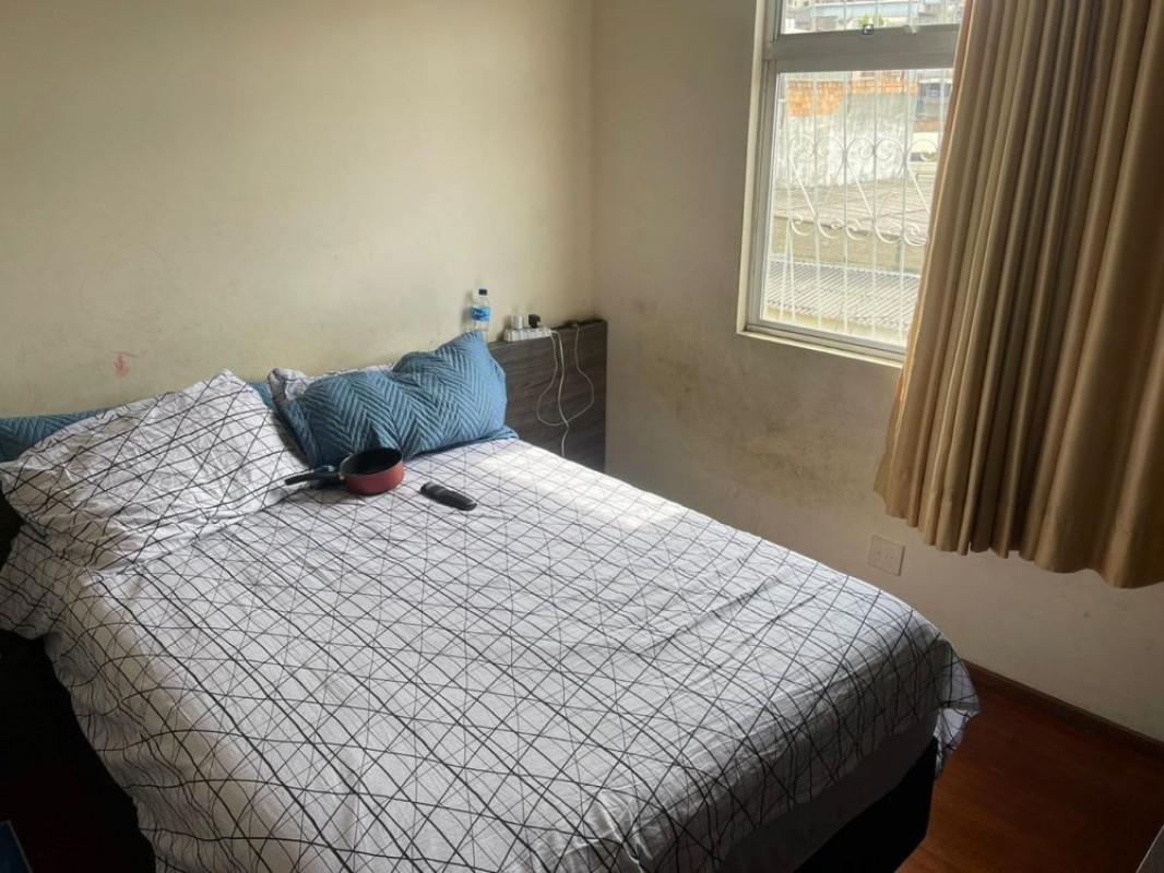 Apartamento, Eldorado, 3 Quartos, 2 Vagas, 1 Suíte