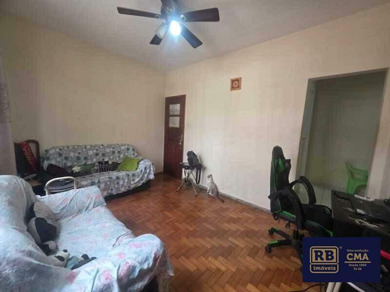 Apartamento, Prado, 3 Quartos, 1 Vaga, 1 Suíte
