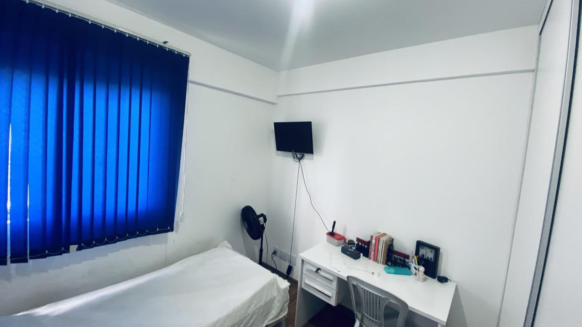 Cobertura, Cabral, 4 Quartos, 2 Vagas, 2 Suítes