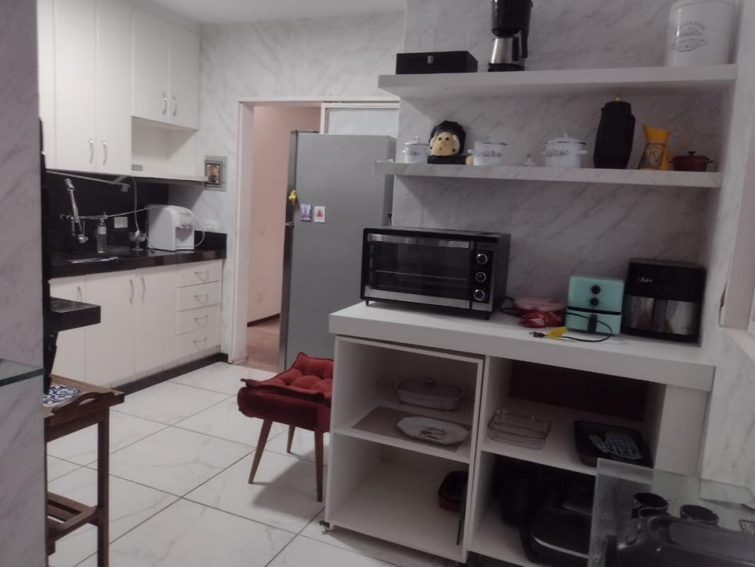 Apartamento, Luxemburgo, 3 Quartos, 2 Vagas, 1 Suíte