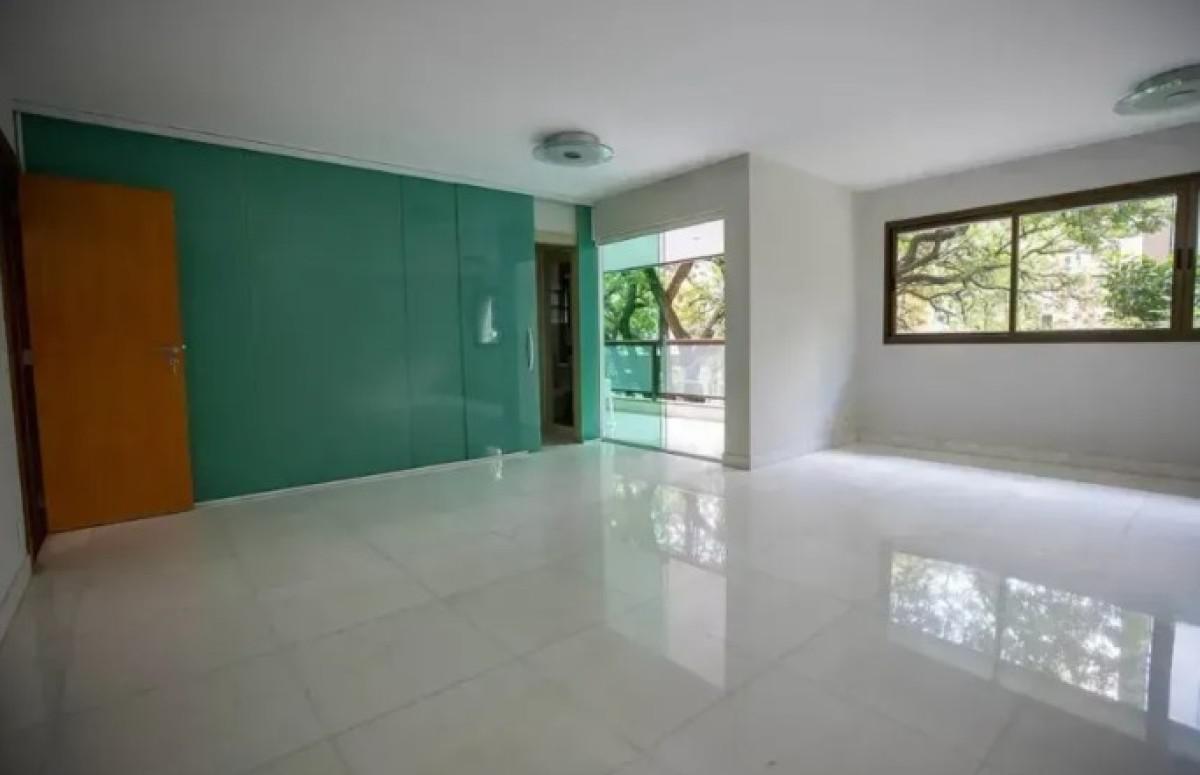 Apartamento, Savassi, 4 Quartos, 3 Vagas, 2 Suítes
