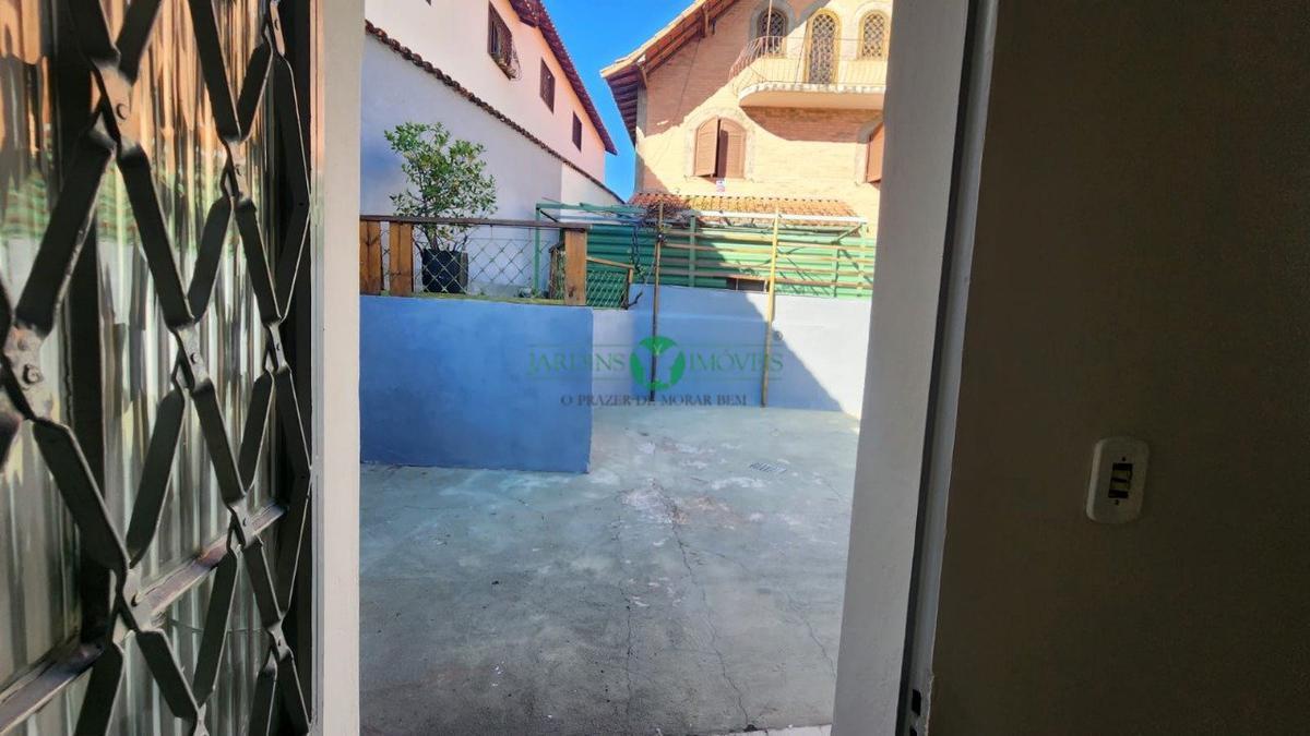 Casa, Santa Inês, 1 Quarto, 0 Vaga
