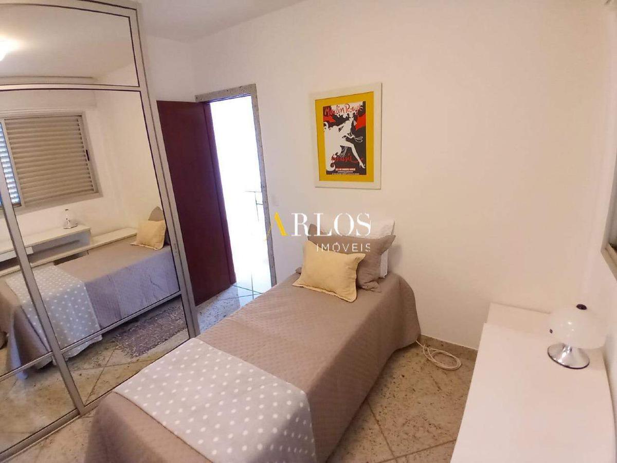 Apartamento, Vale do Sereno, 3 Quartos, 2 Vagas, 1 Suíte