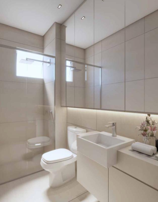 Apartamento, Sion, 3 Quartos, 2 Vagas, 1 Suíte