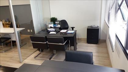 Sala, Vila da Serra, 0 Quarto, 2 Vagas