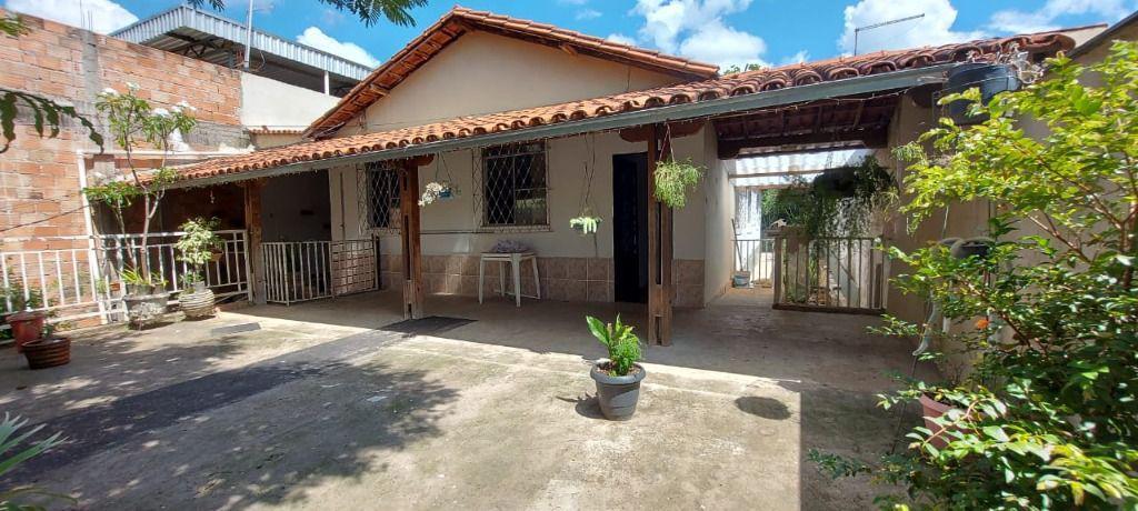 Casa, Nações Unidas, 4 Quartos, 0 Vaga