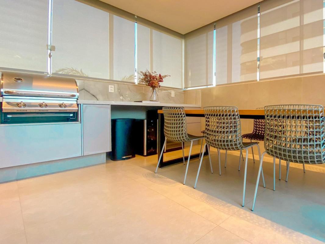 Cobertura, Castelo, 2 Quartos, 2 Vagas, 1 Suíte