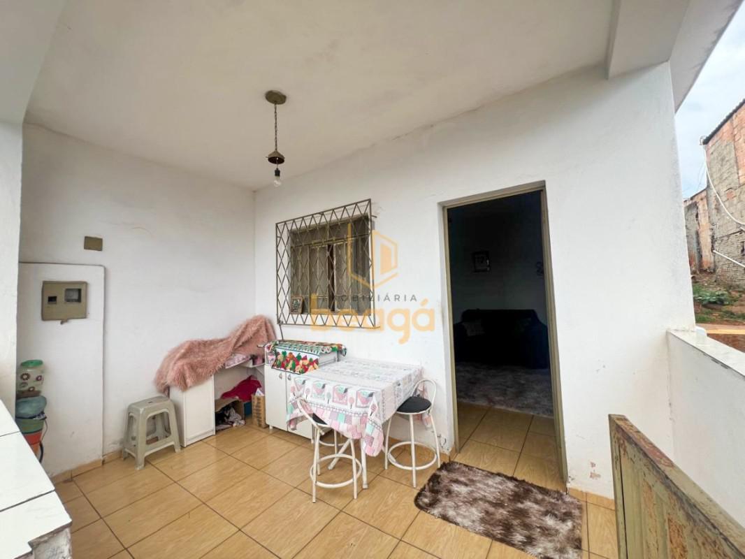 Casa, Pindorama, 2 Quartos, 0 Vaga