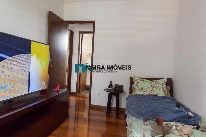 Cobertura, Buritis, 2 Quartos, 2 Vagas, 1 Suíte