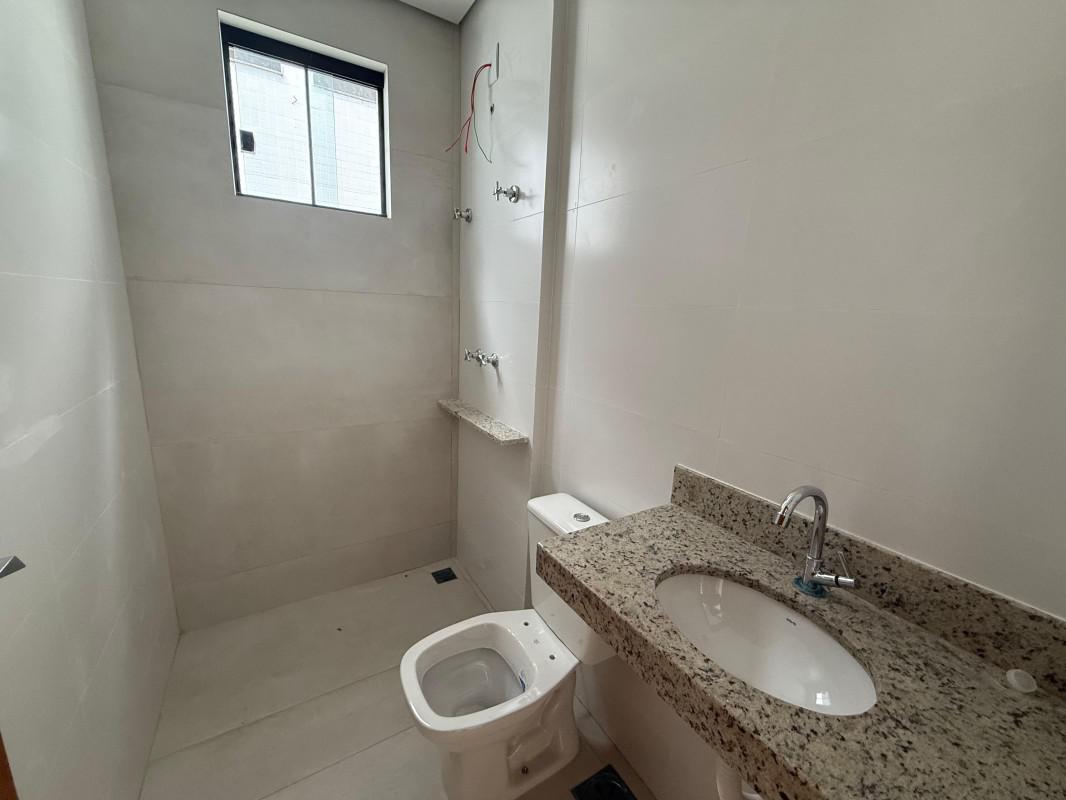 Cobertura, Itapoã, 3 Quartos, 1 Vaga