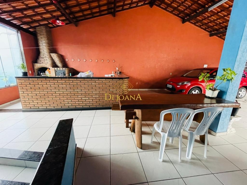 Casa, Filadélfia, 4 Quartos, 4 Vagas, 2 Suítes