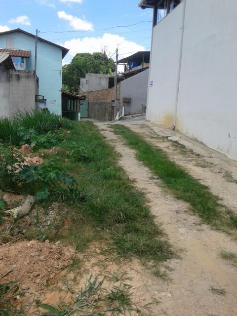 Lote, Quintas do Jacuba, 0 Quarto, 0 Vaga