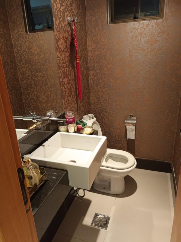 Cobertura, Prado, 4 Quartos, 3 Vagas, 2 Suítes