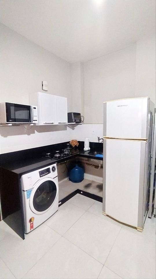 Apartamento, Centro, 1 Quarto, 1 Suíte