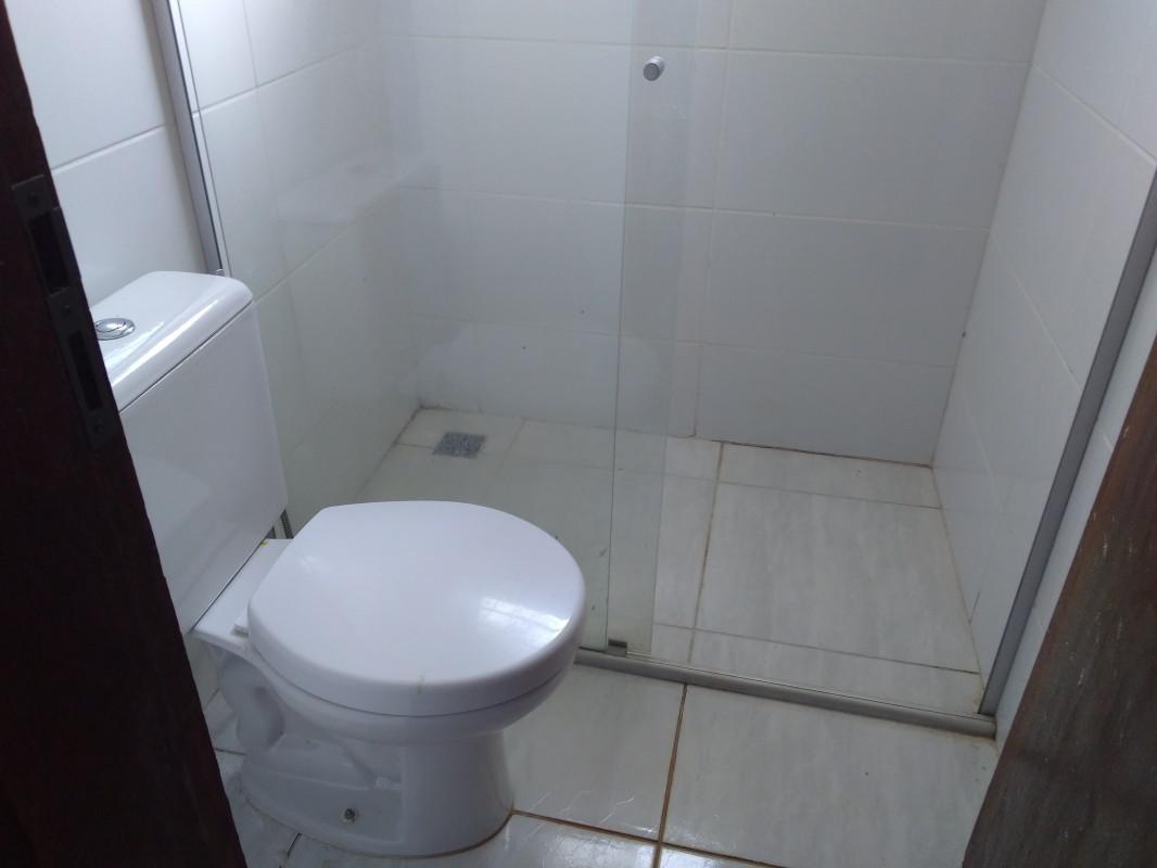 Casa, Jardim Guanabara, 3 Quartos, 2 Vagas