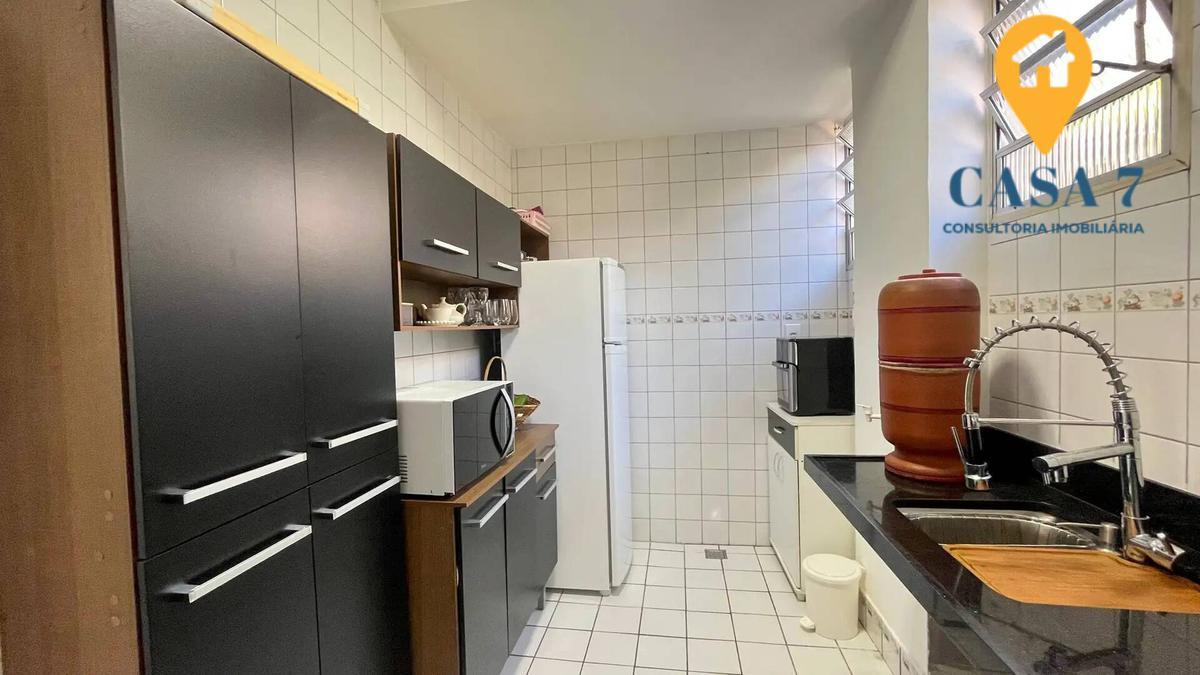 Apartamento, Buritis, 2 Quartos, 0 Vaga