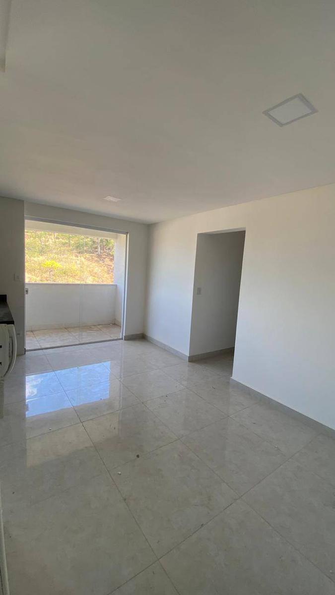 Apartamento, Ideal, 3 Quartos, 1 Vaga, 1 Suíte