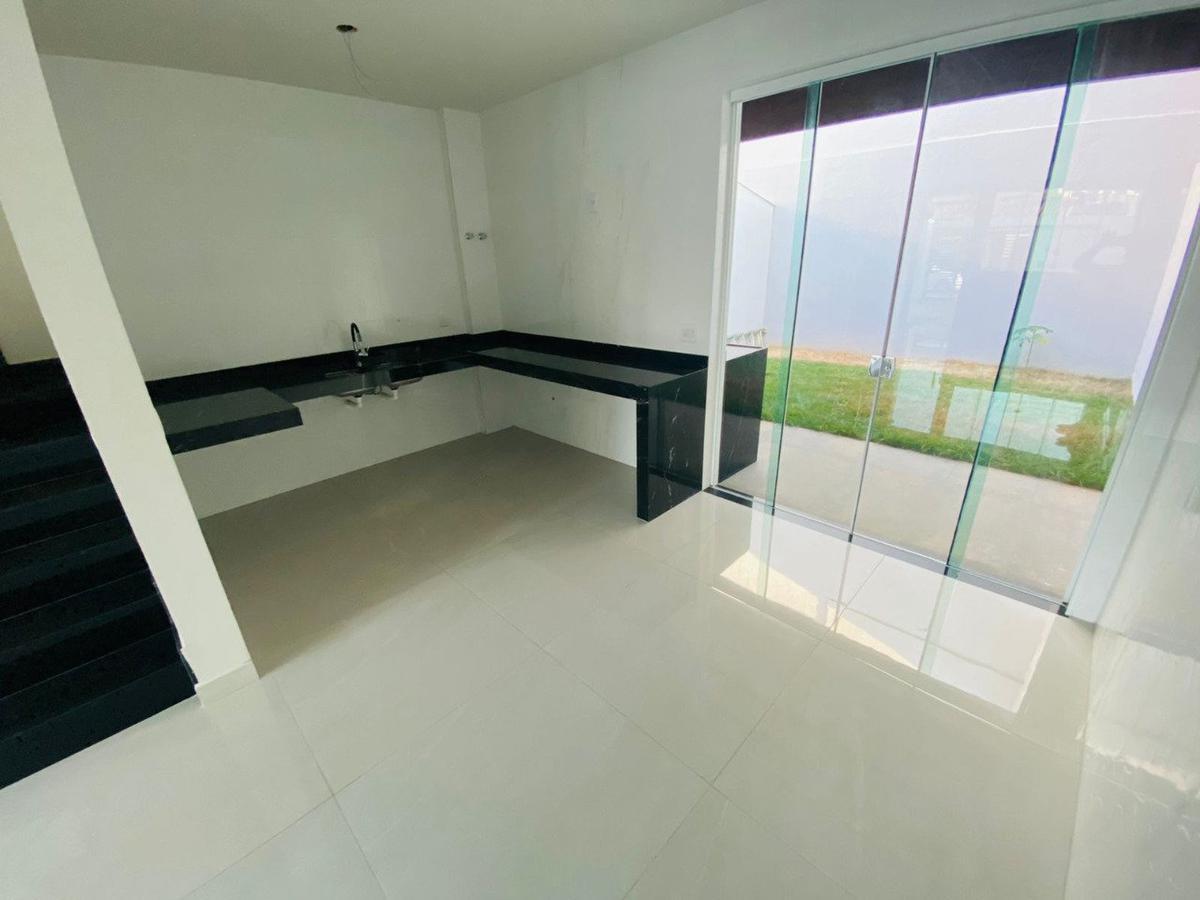 Casa, Santa Amélia, 3 Quartos, 4 Vagas, 1 Suíte