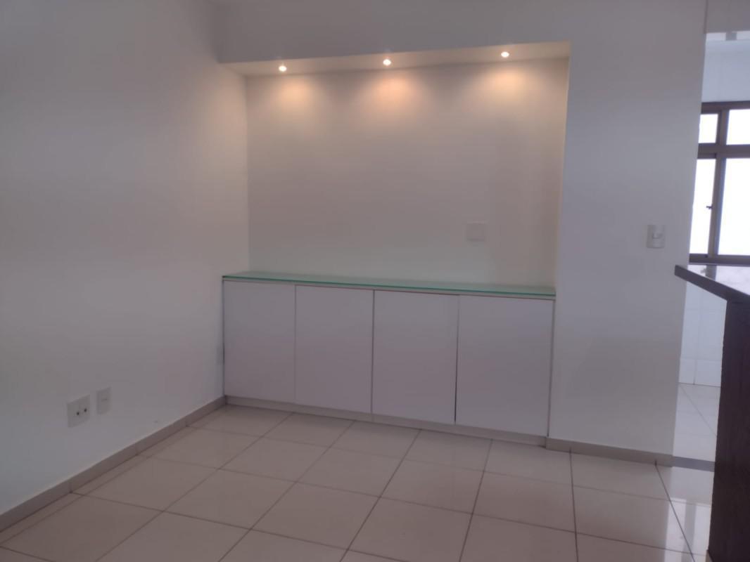 Apartamento, Calafate, 3 Quartos, 2 Vagas, 1 Suíte