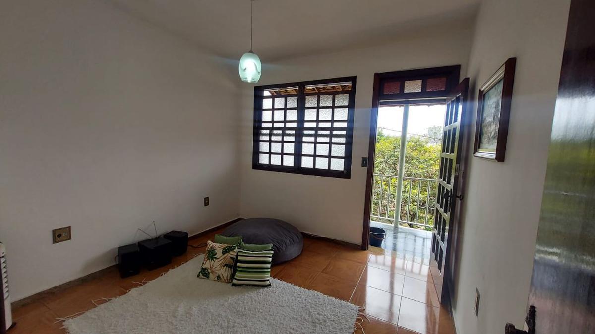 Casa, Dona Clara, 4 Quartos, 6 Vagas, 2 Suítes