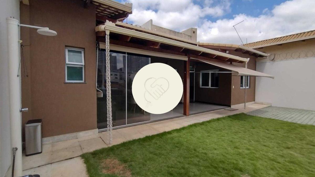 Casa, Jardim Riacho das Pedras, 2 Quartos, 6 Vagas, 1 Suíte