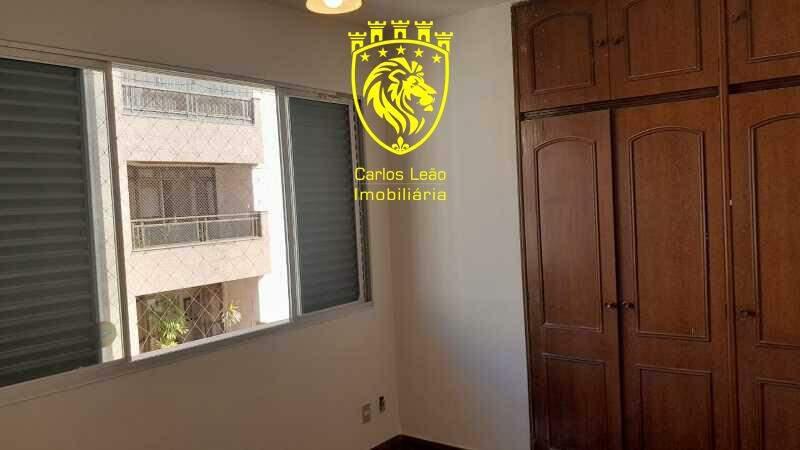 Cobertura, Lourdes, 4 Quartos, 3 Vagas, 1 Suíte