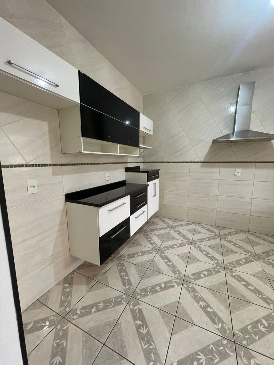 Casa, São José, 2 Quartos, 3 Vagas, 1 Suíte