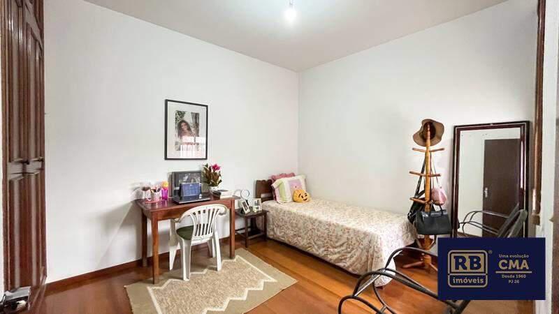 Casa, Comiteco, 4 Quartos, 3 Vagas, 2 Suítes