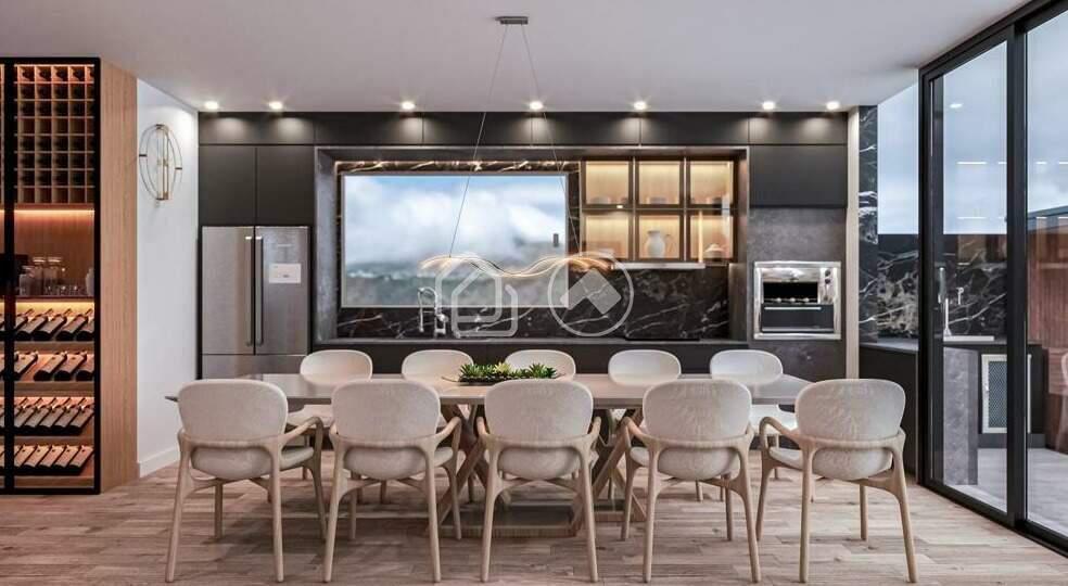 Apartamento, Luxemburgo, 3 Quartos, 2 Vagas, 2 Suítes