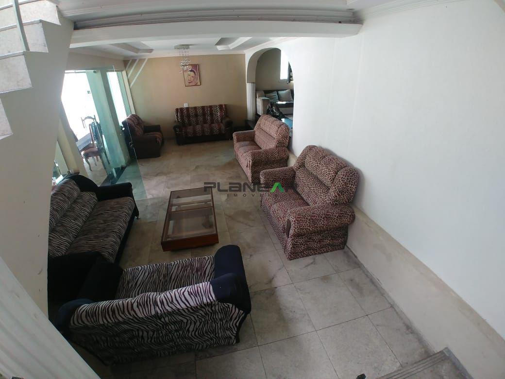 Casa, Jardim Riacho das Pedras, 5 Quartos, 5 Vagas, 5 Suítes