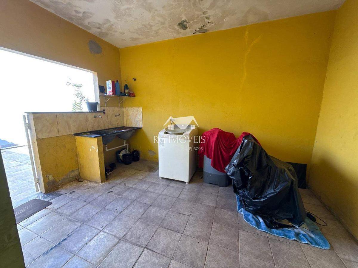 Casa, Niterói, 4 Quartos, 6 Vagas, 1 Suíte