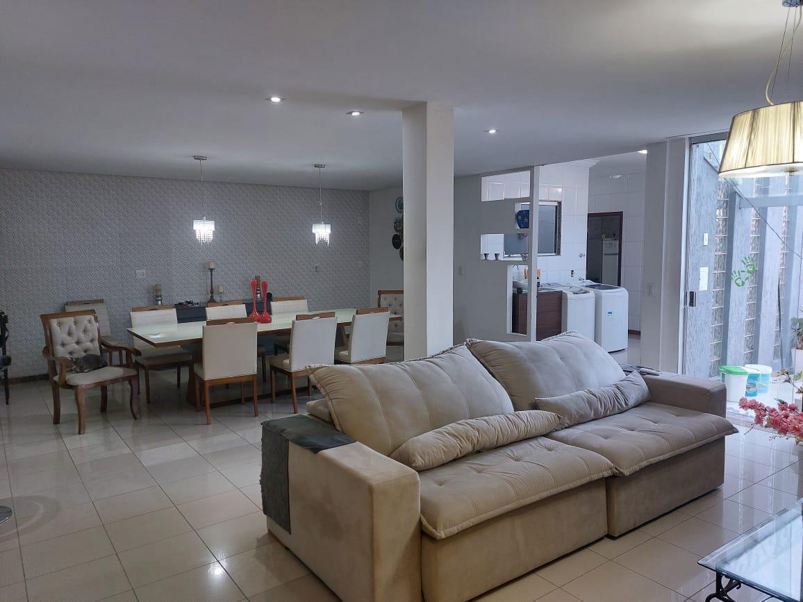 Casa, Renascença, 4 Quartos, 5 Vagas, 4 Suítes