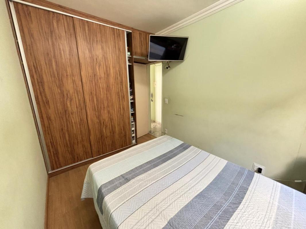 Apartamento, Sagrada Família, 3 Quartos, 1 Vaga