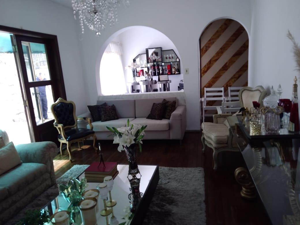 Apartamento, Alto Barroca, 4 Quartos, 2 Vagas, 1 Suíte