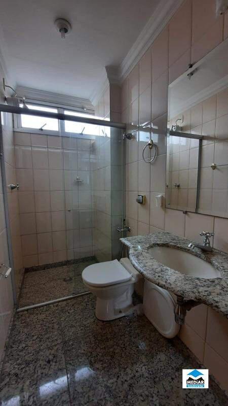 Apartamento, Santa Teresa, 3 Quartos, 2 Vagas, 1 Suíte