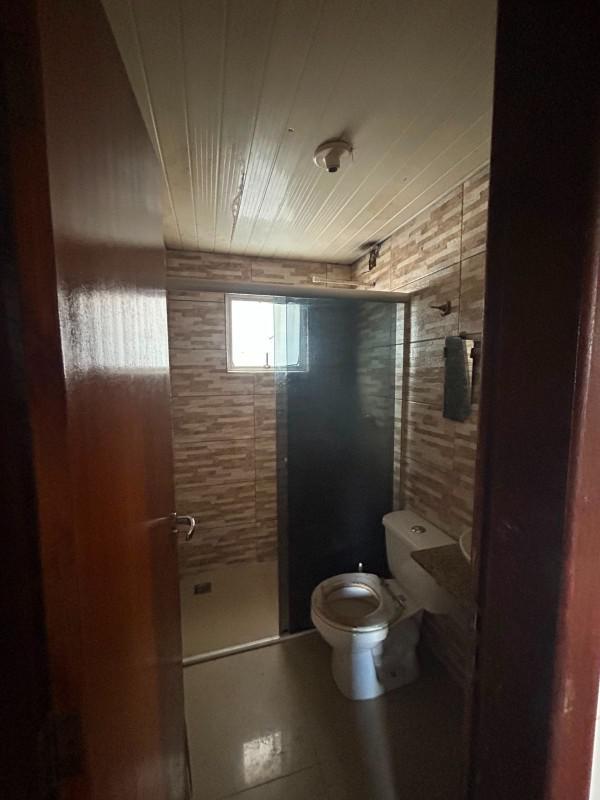 Apartamento, Serra Verde (venda Nova), 2 Quartos, 1 Vaga
