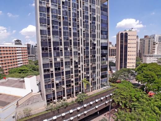 Apartamento, Savassi, 1 Quarto, 1 Vaga